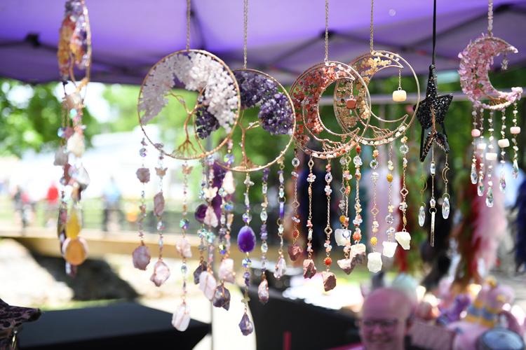 Millbrook May Fest