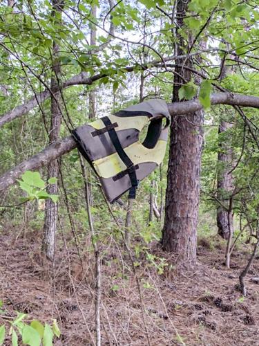 Treasures in the Trash