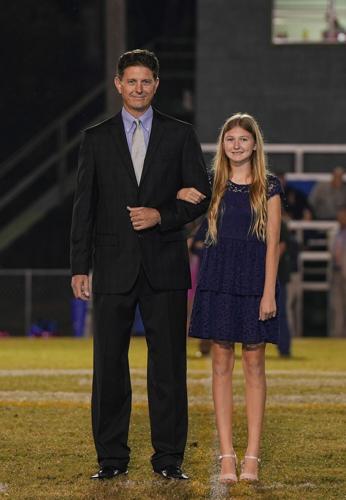 PHOTOS: Edgewood Academy Homecoming Court