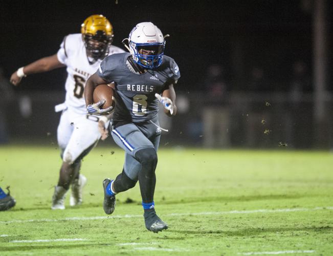 PHOTOS: Dadeville at Reeltown