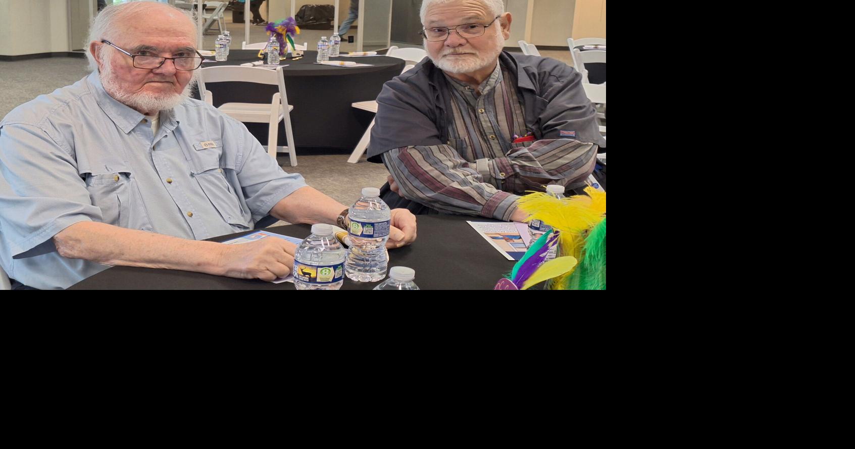 Russell Medical honors volunteers | Alexander City Outlook ...