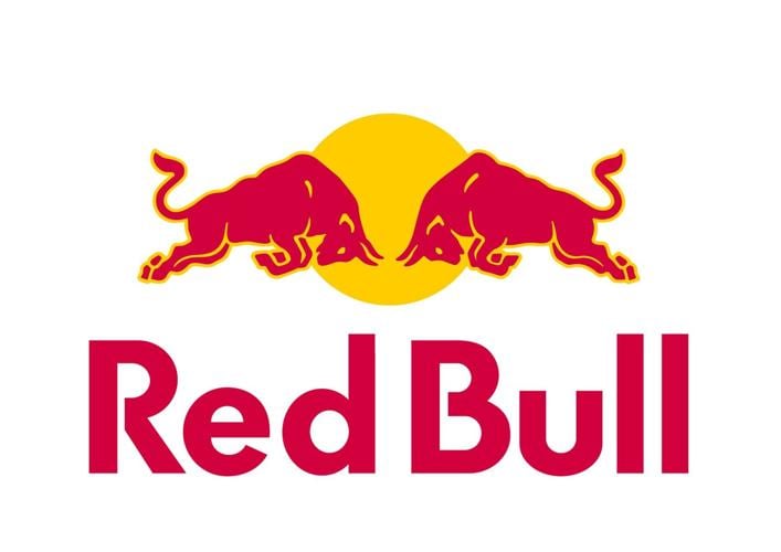 Red Bull Logo
