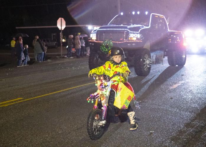 Holtville Christmas Parade