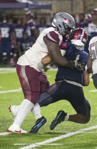 PHOTOS: Stanhope Elmore defeats Park Crossing