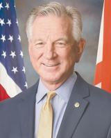 Men don’t belong in women’s sports