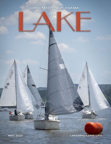 Dixie Sailing Club Regatta