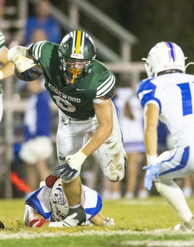 Edgewood hosts Crenshaw