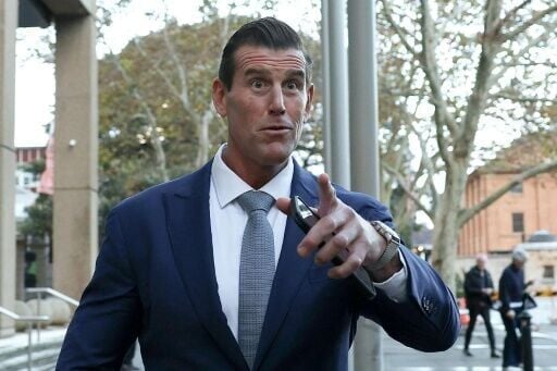 Should Roberts-Smith be found guilty, he faces a maximum sentence of life in prison