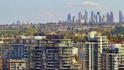 JW Marriott Parq Vancouver