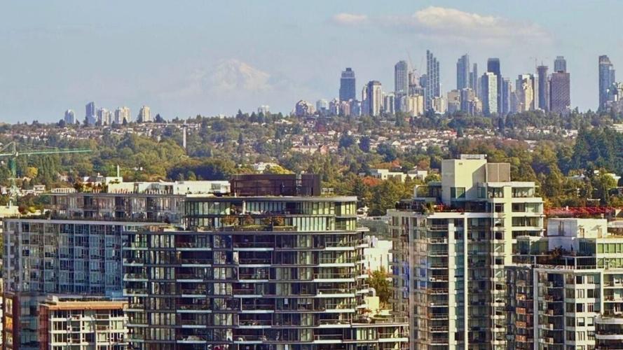 JW Marriott Parq Vancouver