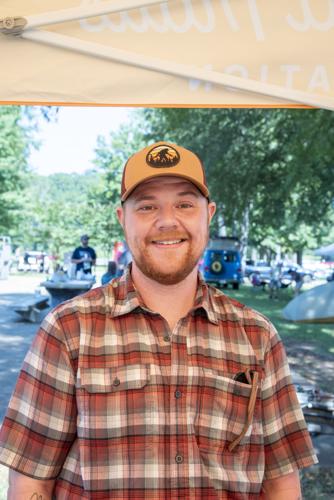 Oh Snap! Pinhoti Fest 2023