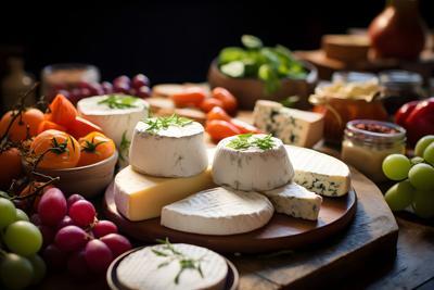 Everything's Better with Boursin