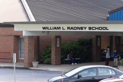 Radney Elementary School