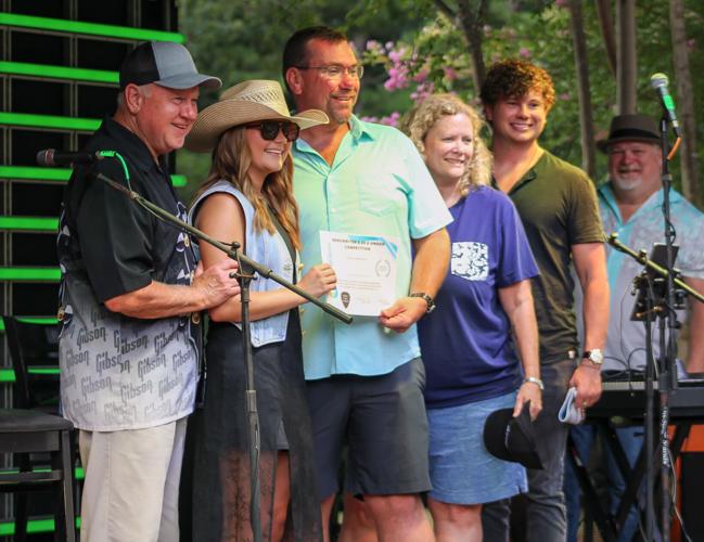 PHOTOS: Fifth annual Lake Martin Songwriters Festival