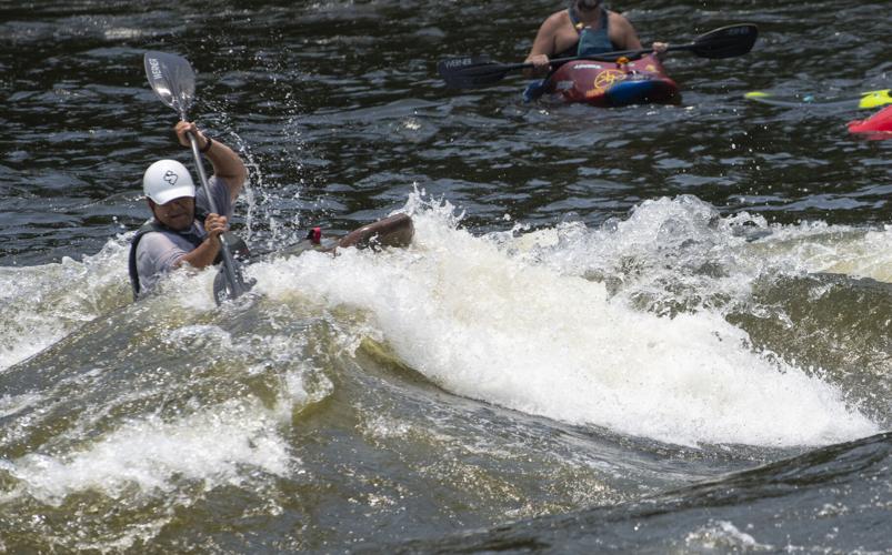 PHOTOS: Coosa River Whitewater Fesitval