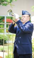 Veterans bonded by ‘valor, honor, courage’