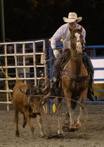 PHOTOS: Benjamin Russell FFA Alumni Rodeo