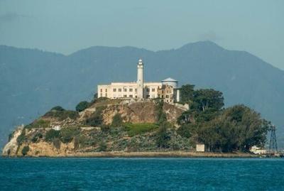 Alcatraz was shuttered in 1963 because it was too costly to run, but US President Donald Trump now says he wants to reopen it