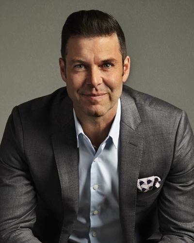 Brett Weitz, CEO at BZZR