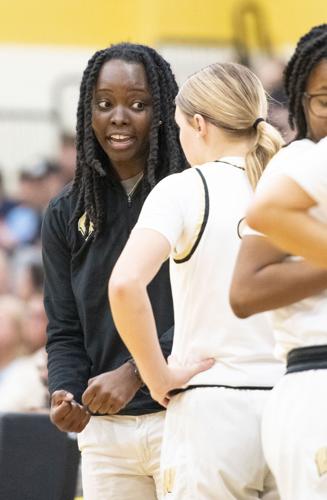 Wetumpka High School Girls Basketball