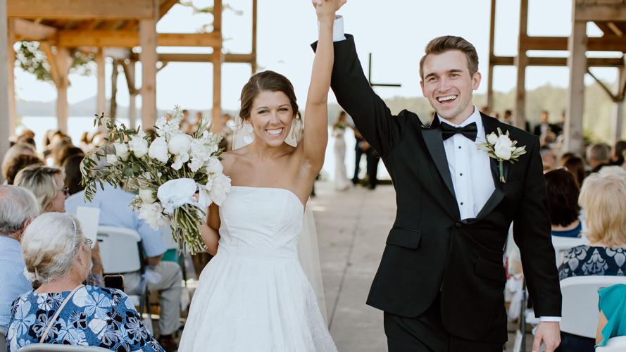 Wedding by Design