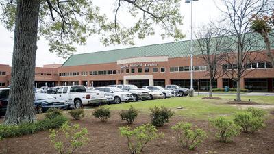 Frohsin attributes hospital growth to community loyalty