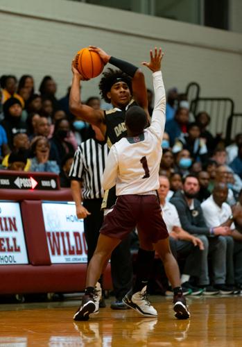 PHOTOS: Benjamin Russell beats Dadeville in 3OT