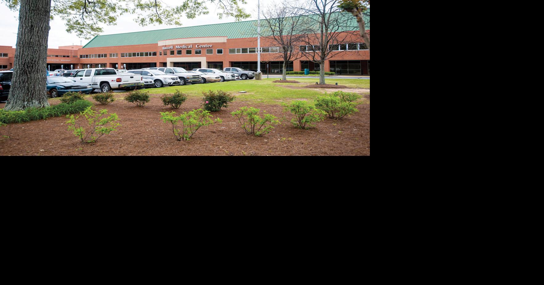 Phillips begins CEO journey, Russell Medical earns top 3 ranking again