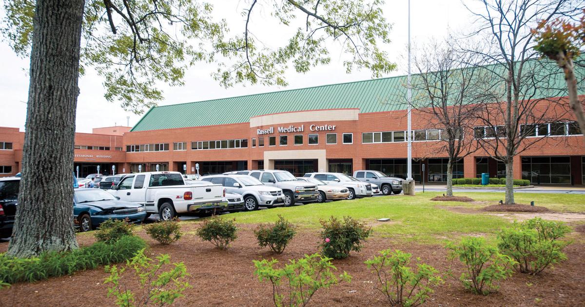 Phillips begins CEO journey, Russell Medical earns top 3 ranking again