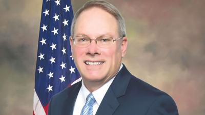 Oliver gives updates from the state legislature