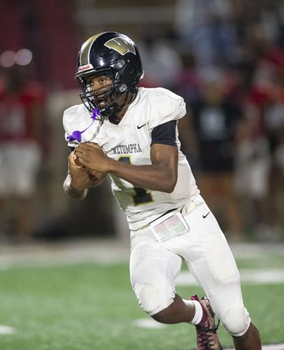 PHOTOS: Wetumpka Football at Opelika Spring Jamboree