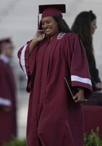 PHOTOS: Elmore County Class off 2022 Graduation Ceremony