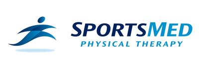 Logo for SportsMed Physical Therapy