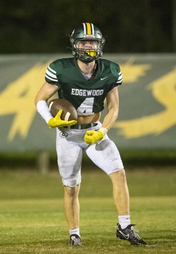Edgewood hosts Crenshaw