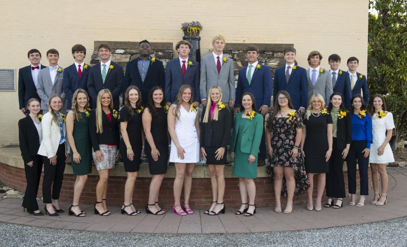 PHOTOS: Joe Sewell Memorial Awards Banquet