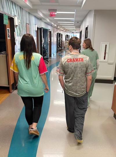 MIRACLE AT REDLAND: Family credits Redland Middle School staff for son's turnaround