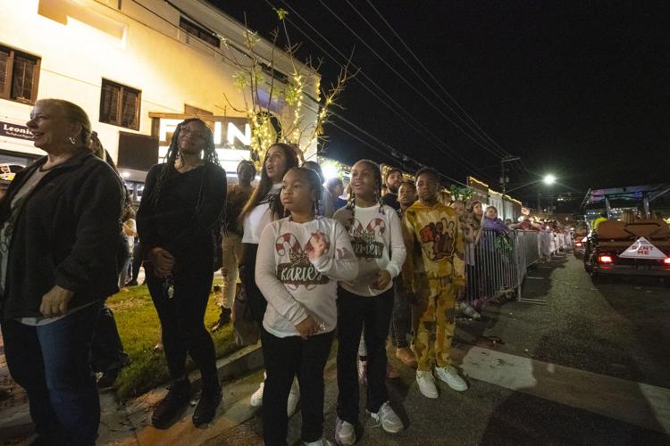 PHOTOS: Christmas on the Coosa Parade