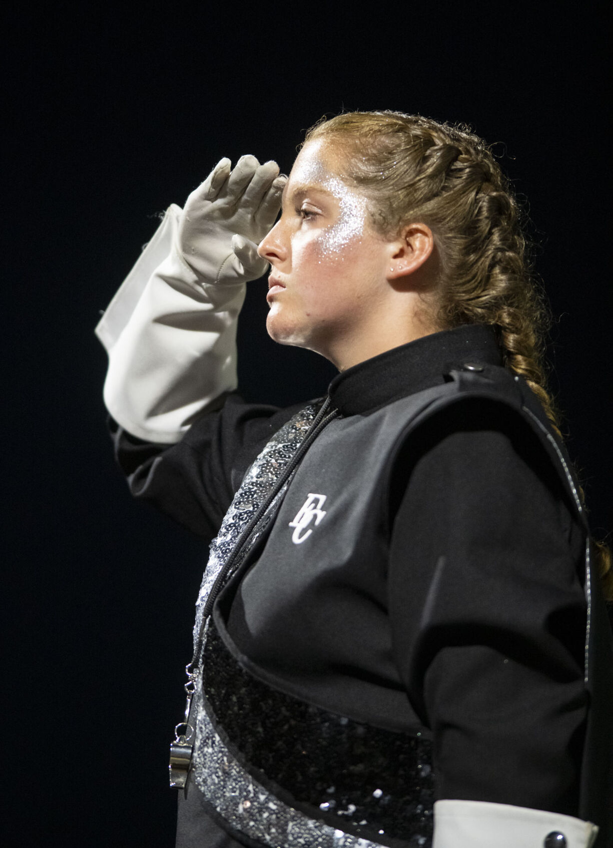 Elmore County High School Night of Bands