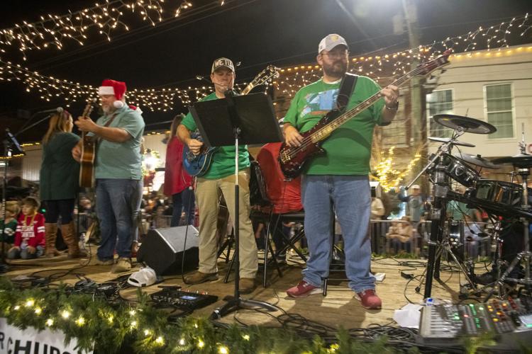 PHOTOS: Christmas on the Coosa