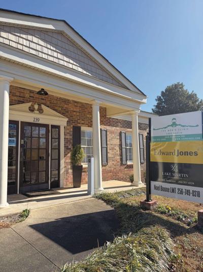 Men’s Health Clinic promoting healthy lifestyle for men