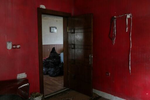 Iranian Kurds in Iraq are living in fear of more attacks