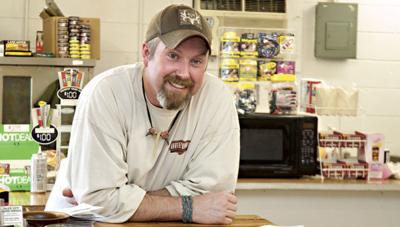 Wade Jones wins Redneck Island