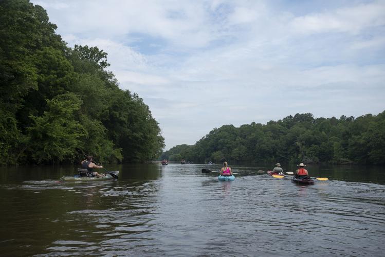PHOTOS: Tallapoosa River Fest