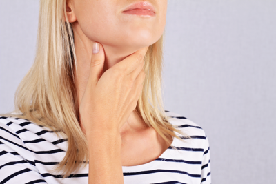 Thyroid disease a common ailment among women