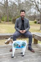 Lost Goats of Lake Martin