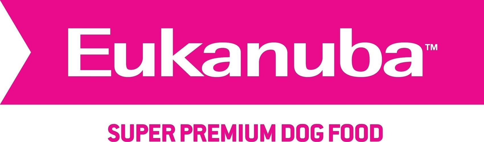 EUKANUBA™, a leader in science-based premium performance nutrition and part of the Mars, Incorporated family of brands