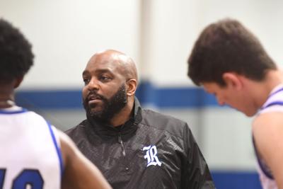 Senior trio at the forefront for Reeltown boys basketball