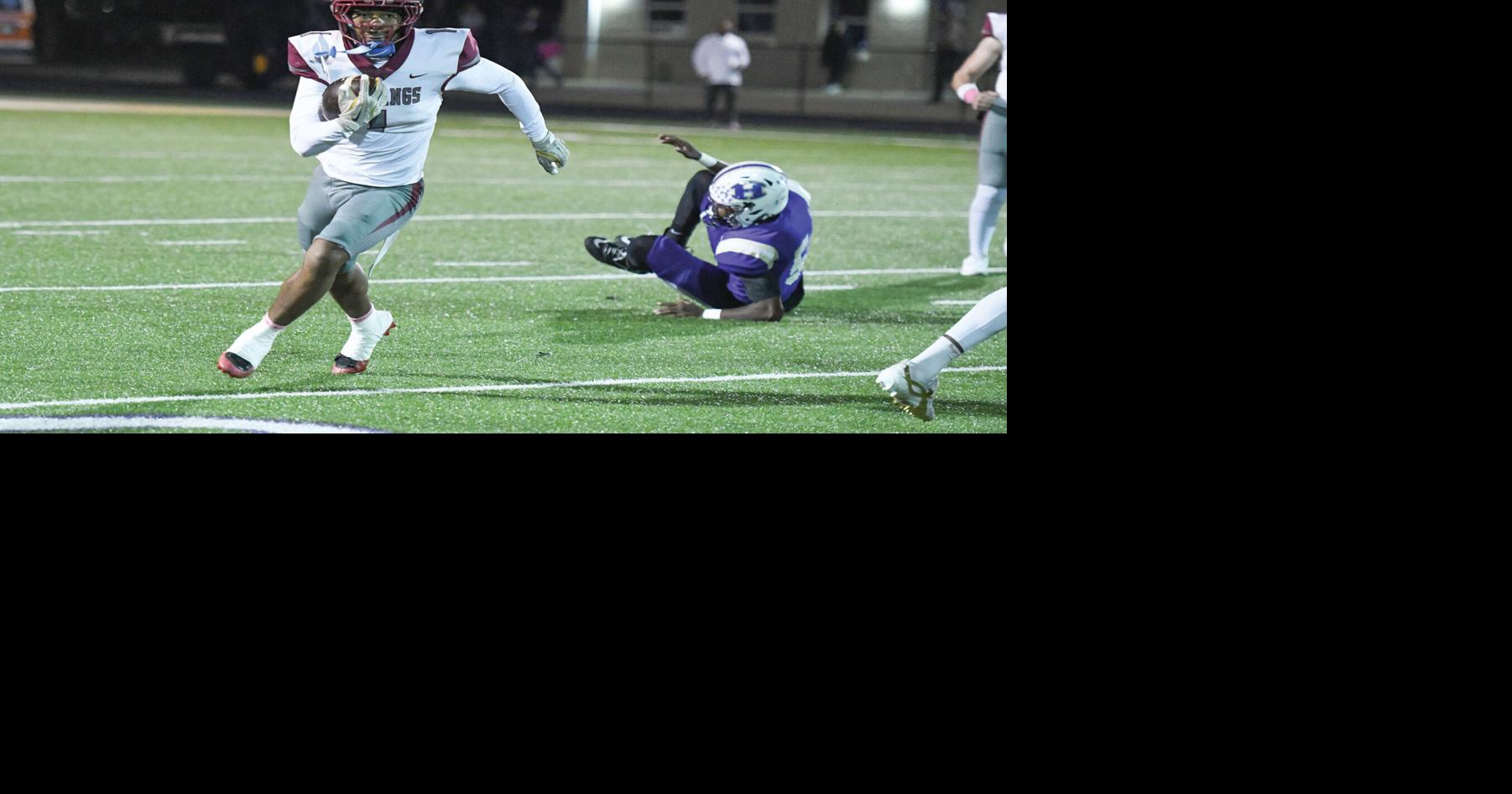 Stanhope Elmore smokes Hueytown, finishes on 6-game win streak | The ...