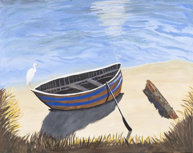 Lake Martin Living Art & Photo Contest