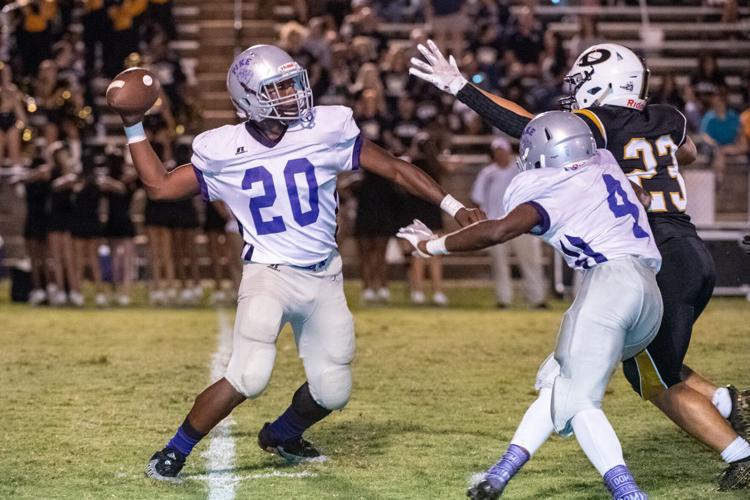 PHOTOS: Dadeville dominates Pike County